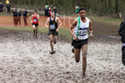 Senior mens 2018 British Inter Counties Cross Country Champs., Prestwold Hall, Loughborough. Photo: David T. Hewitson/Sports for All Pics